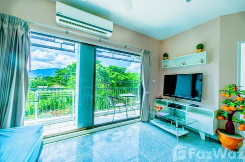 2 Bedroom Apartment for sale in Tree Boutique Condo@Chang klan, Chang Khlan, Chiang Mai