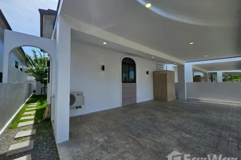 3 Bedroom House for sale in Saraphi, Chiang Mai