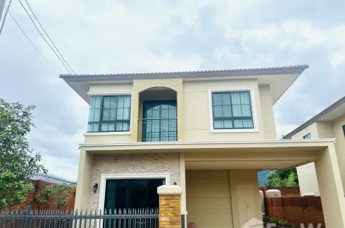 4 Bedroom House for rent in Supalai Tuscany Valley, Mae Raem, Chiang Mai