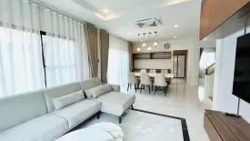 4 Bedroom House for rent in Supalai Tuscany Valley, Mae Raem, Chiang Mai