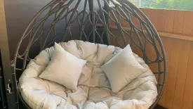 1 Bedroom Condo for rent in Pool Suite, Mae Hia, Chiang Mai