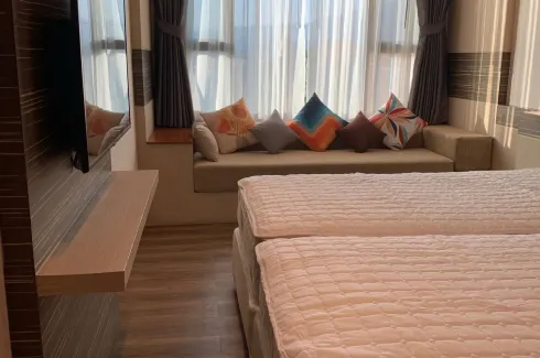 1 Bedroom Condo for rent in Pool Suite, Mae Hia, Chiang Mai