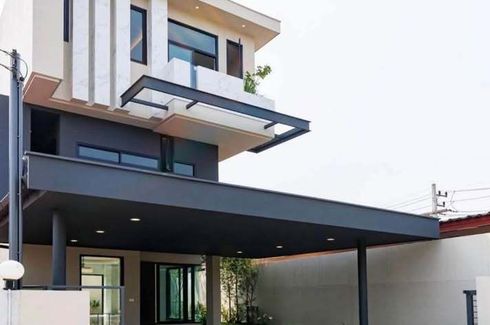 3 Bedroom House for sale in San Phi Suea, Chiang Mai