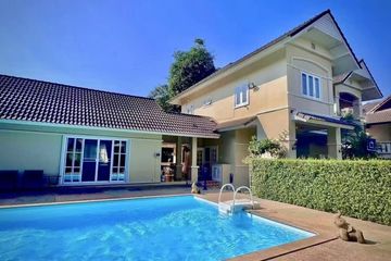 5 Bedroom House for sale in Baan Wang Tan, Mae Hia, Chiang Mai