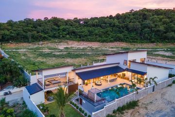 5 Bedroom Villa for sale in Nong Kae, Prachuap Khiri Khan