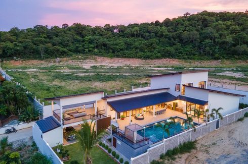 5 Bedroom Villa for sale in Nong Kae, Prachuap Khiri Khan