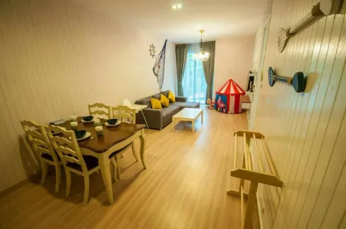 2 Bedroom Condo for rent in My Resort Hua Hin, Nong Kae, Prachuap Khiri Khan