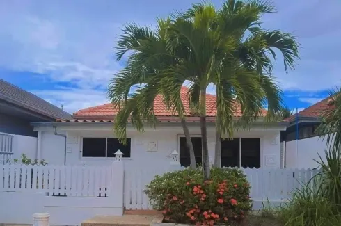 2 Bedroom House for sale in Cha am, Phetchaburi