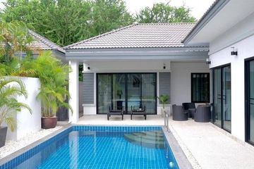 3 Bedroom Villa for sale in Pak Nam Pran, Prachuap Khiri Khan