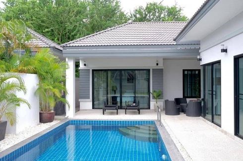 3 Bedroom Villa for sale in Pak Nam Pran, Prachuap Khiri Khan
