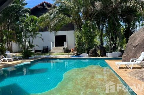 4 Bedroom Villa for rent in Bo Phut, Surat Thani