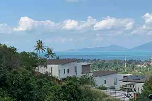 Land for sale in Bo Phut, Surat Thani