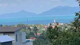 Land for sale in Bo Phut, Surat Thani