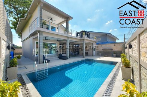 5 Bedroom House for Sale or Rent in Nong Prue, Chonburi