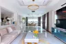 4 Bedroom House for rent in Huai Yai, Chonburi