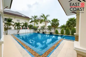 4 Bedroom House for rent in Huai Yai, Chonburi