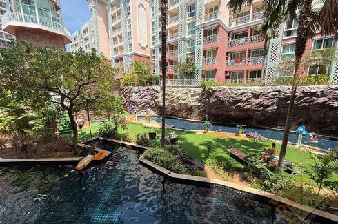 2 Bedroom Condo for sale in Grande Caribbean, Nong Prue, Chonburi
