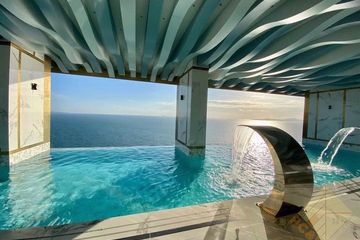 2 Bedroom Condo for sale in Copacabana Beach Jomtien, Nong Prue, Chonburi