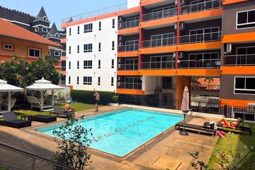 1 Bedroom Condo for sale in Nong Prue, Chonburi