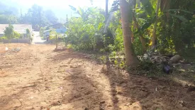 Land for sale in Tham Nam Phut, Phang Nga