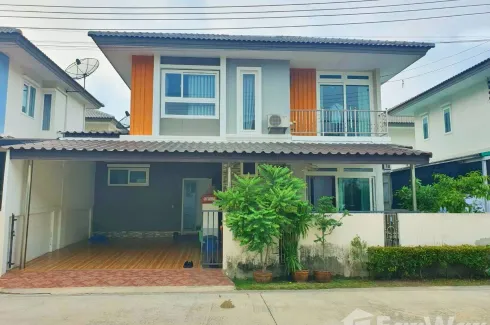 3 Bedroom House for sale in Ban Pho, Chachoengsao