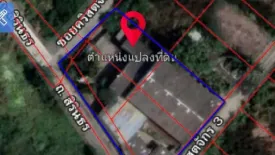 House for sale in Bang Prok, Pathum Thani