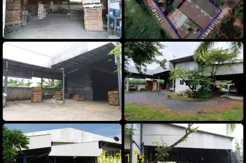 House for sale in Bang Prok, Pathum Thani