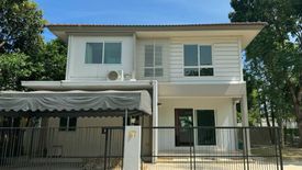 4 Bedroom House for rent in Pruklada Pinklao Sai 5 Village, Bang Toei, Nakhon Pathom