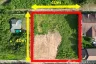 Land for sale in Samet, Buriram