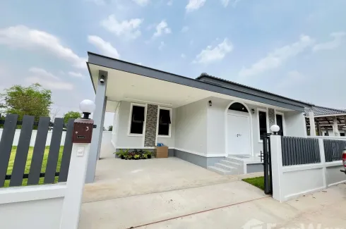 3 Bedroom House for sale in Soephloe, Udon Thani