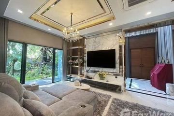 5 Bedroom House for sale in Grand Bangkok Boulevard Ratchaphruek-Rama 5, Bang Khun Kong, Nonthaburi