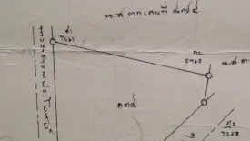 Land for sale in Ton Phueng, Sakon Nakhon