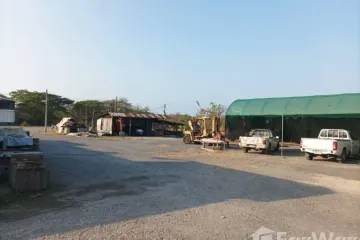 Land for sale in ThaTo, Phra Nakhon Si Ayutthaya