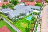 4 Bedroom House for sale in Ban Bueng, Chonburi