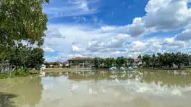 3 Bedroom Townhouse for sale in The Villa Rattanathibet, Tha It, Nonthaburi