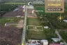 Land for sale in Bueng Cham O, Pathum Thani