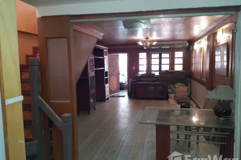 2 Bedroom Townhouse for sale in Pak Kret, Nonthaburi near MRT Yeak Pak Kret