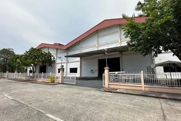 Warehouse / Factory for rent in Bang Sao Thong, Samut Prakan