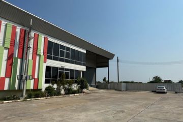 Warehouse / Factory for rent in Bang Sao Thong, Samut Prakan