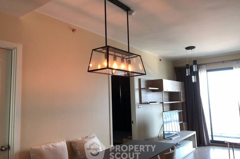 2 Bedroom Condo for sale in U Delight Residence Riverfront Rama 3, Bang Phong Pang, Bangkok