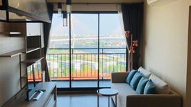 2 Bedroom Condo for sale in U Delight Residence Riverfront Rama 3, Bang Phong Pang, Bangkok