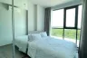 1 Bedroom Apartment for rent in Notting Hill Rayong, Noen Phra, Rayong