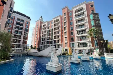 2 Bedroom Condo for sale in Nong Prue, Chonburi