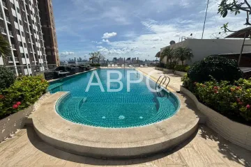 3 Bedroom Condo for Sale or Rent in Nong Prue, Chonburi