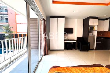 1 Bedroom Condo for Sale or Rent in New Nordic VIP 3, Nong Prue, Chonburi