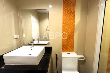 1 Bedroom Condo for Sale or Rent in New Nordic VIP 3, Nong Prue, Chonburi
