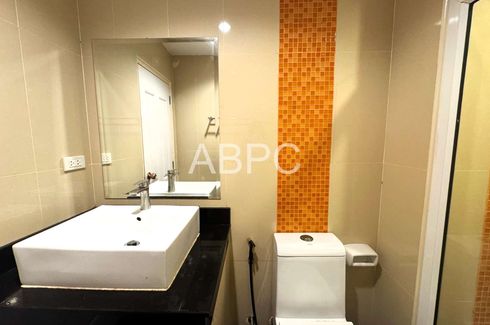1 Bedroom Condo for Sale or Rent in New Nordic VIP 3, Nong Prue, Chonburi
