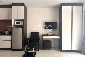1 Bedroom Condo for sale in New Nordic VIP 4, Nong Prue, Chonburi