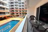 1 Bedroom Condo for sale in New Nordic VIP 4, Nong Prue, Chonburi