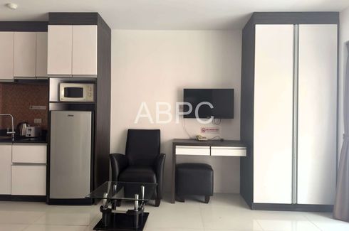 1 Bedroom Condo for Sale or Rent in New Nordic VIP 4, Nong Prue, Chonburi